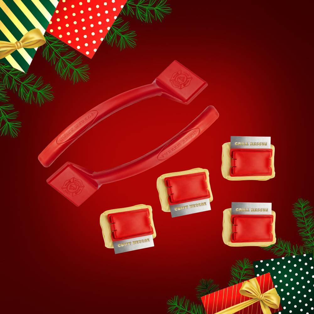 Shop Gift Giving at Rescue Rescue